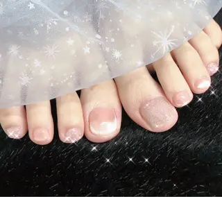 ネイル 大門浜松町 ネイルのネイルデザイン