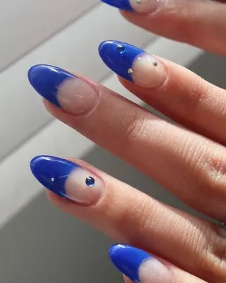 ネイル sister  mohawk所属・chika ／ nailのネイルデザイン