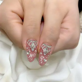 ネイル 💅fleur Ayumiのネイルデザイン