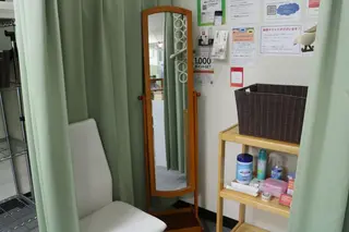 博多駅前の整体 長野カイロのエステ・リラクイメージ