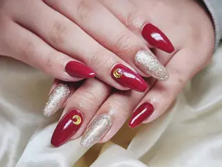 ネイル T's nailのネイルデザイン