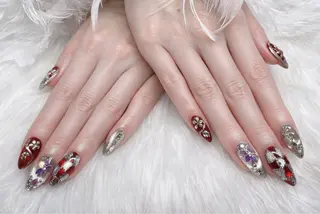 ネイル YCYサロン所属・YCY サロンのネイルデザイン