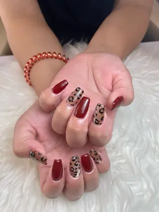 ネイル MEILI_NAIL /メイリーネイルのネイルデザイン