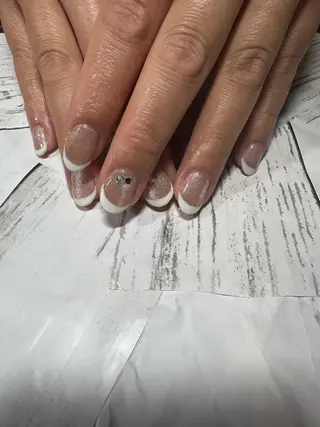 ネイル e.nail所属・🍎吉田 恵里🍎のネイルデザイン