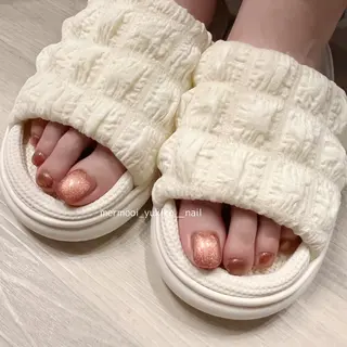 ネイル mermooi所属・melumooi nailのネイルデザイン