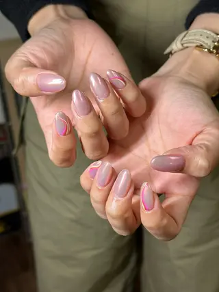 ネイル Nroom.所属・Nroom. /はるのネイルデザイン