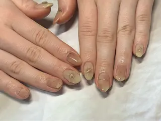 ネイル Relais 綾香のネイルデザイン