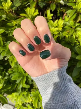 ネイル Laumi NAIL SALON（ラウミーネイルサロン）所属・U Nanaseのネイルデザイン