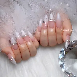 ネイル Jaime Yuiのネイルデザイン