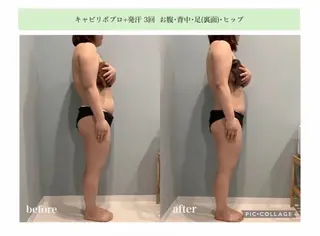 JURIS by monica ranのエステ・リラクイメージ