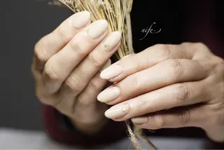 ネイル atelier nife.のネイルデザイン