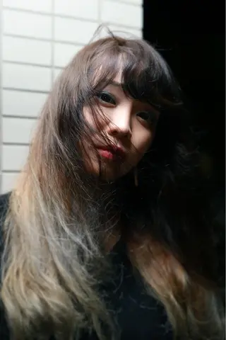 NAP hair owariasahi所属・モリヒロ マサシのその他イメージ