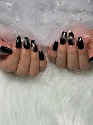 ネイル Maruyama Ayakaのネイルデザイン