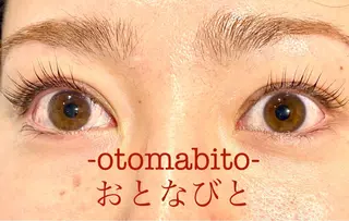 マツエク・マツパ おとなびと maiのマツエク・マツパデザイン