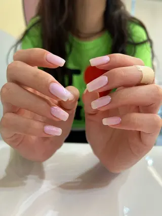 ネイル pool所属・pool SHIBATAのネイルデザイン