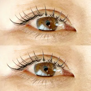 マツエク・マツパ M.maison泉中央店【エムメゾン】所属・M.maison YUINAのマツエク・マツパデザイン