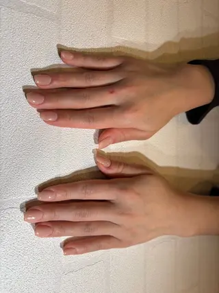 ネイル nailsalon ACCUEIL 銀座店 【アクイユ】所属・Ｙ. Iwaneのネイルデザイン