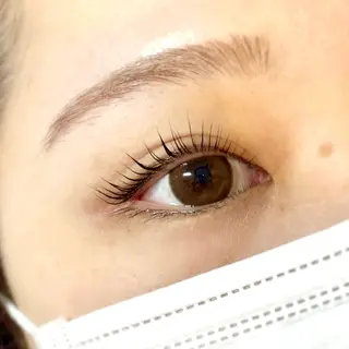 マツエク・マツパ hina🌷/re- born新鎌ヶ谷のマツエク・マツパデザイン