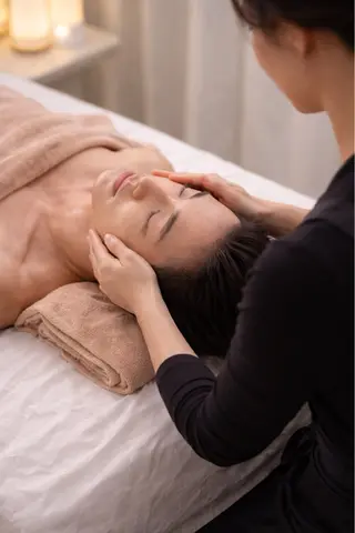 LupinThink.所属・LupinThink ルピンシンクのエステ・リラクイメージ