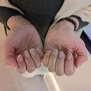 ネイル Trinity Yuikoのネイルデザイン