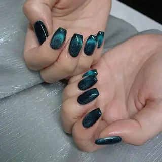 ネイル May&Way Neilのネイルデザイン