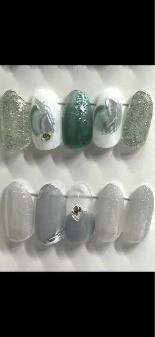 ネイル ネイルサロン RSK(ラスク)のネイルデザイン