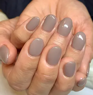 ネイル Nail salon Ramo所属・松田 祥子のネイルデザイン