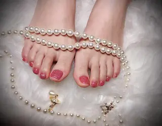 ネイル if所属・Ru riのネイルデザイン