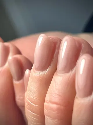 ネイル Chong Sarangのネイルデザイン