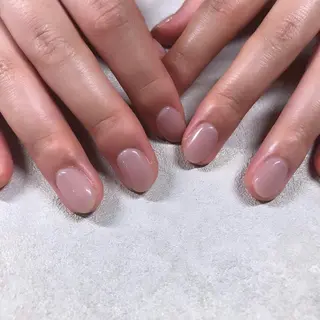 ネイル Nes.Nail所属・Miyagi Asamiのネイルデザイン