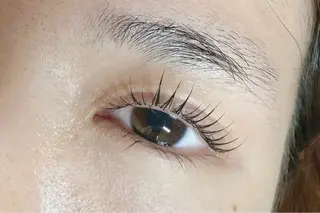 マツエク・マツパ Hannah ハンナのマツエク・マツパデザイン