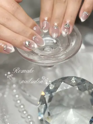 ネイル Suetake Shuriのネイルデザイン