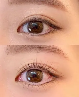 マツエク・マツパ The Nail & Eye Lashのその他イメージ