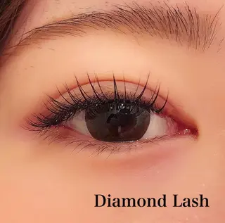 マツエク・マツパ DL BEAUTY saiのマツエク・マツパデザイン