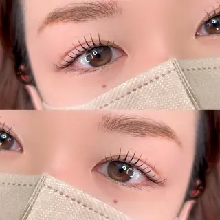 マツエク・マツパ Eye Salon "Koa"【コア】所属・Eye Salon /まつ毛/眉毛のマツエク・マツパデザイン
