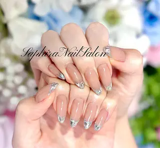 カラー SaphiraNailSalon所属・Saphiraネイル サロン錦糸町のネイルデザイン