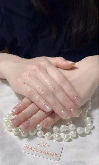 ネイル 村中 ハナのネイルデザイン