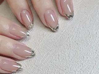 ネイル Liora nail スカルプ専門店のネイルデザイン