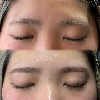 アイブロウ nerinehakata所属・田畑 華美のマツエク・マツパデザイン