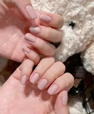 ネイル DR NAIL新宿所属・Haruka 🎀のネイルデザイン
