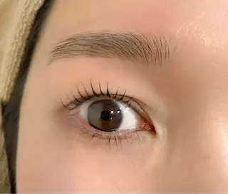 マツエク・マツパ Lin beautysalon eyelash所属・SOEJIMA NANAのマツエク・マツパデザイン