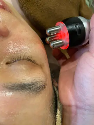 花井 美幸のエステ・リラクイメージ