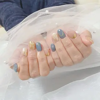 ネイル 💅fleur Ayumiのネイルデザイン
