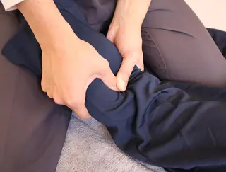 ✨姿勢改善✨ リノ整体院のエステ・リラクイメージ