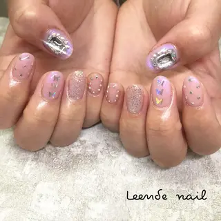 ネイル Leendenail 【リエンダネイル】のネイルデザイン