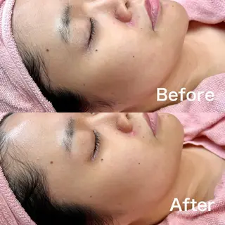 アイブロウ ヘアー＆シェービング サロンパリーの眉毛・アイブロウイメージ