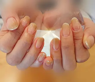 ネイル SINCERELY シンシアリー🌈のネイルデザイン