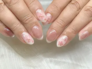 ネイル Lino Nailのネイルデザイン