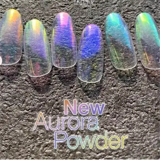 ネイル miyabi nail 桂川駅近くのネイルデザイン