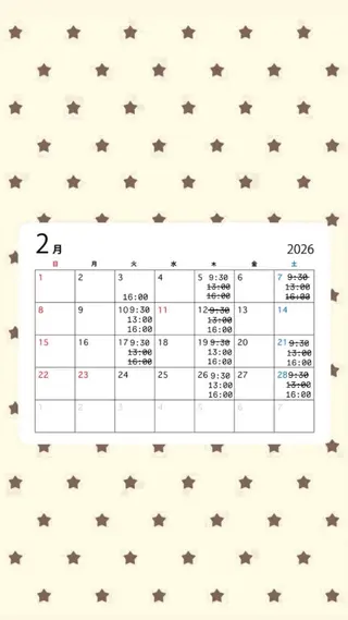 ネイル suui.所属・suui. mizukiのネイルデザイン